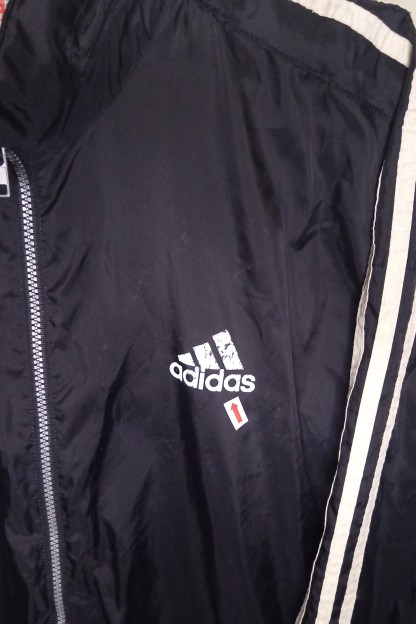 Adidas Jacket
